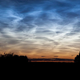 Image for article titled Humans Are Making These Mysterious Clouds More Common